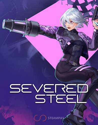 Купить Severed Steel