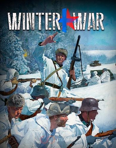 Купить Winter War