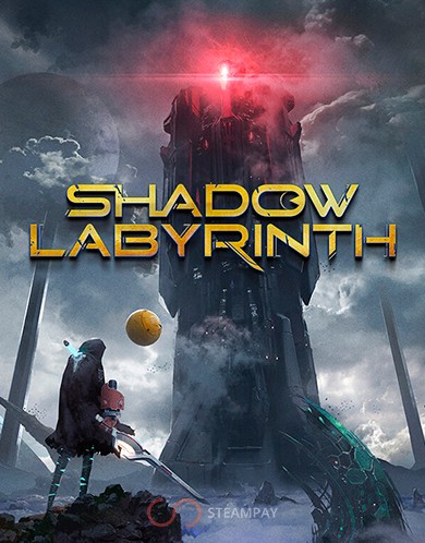 Купить Shadow Labyrinth