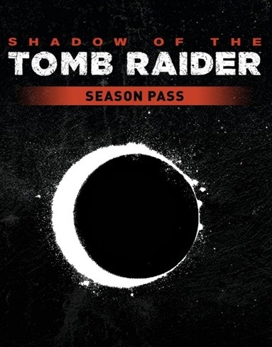 Купить Shadow of the Tomb Raider Season Pass
