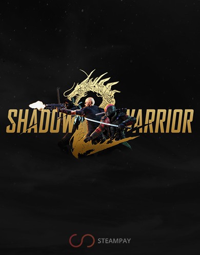 Купить Shadow Warrior 2