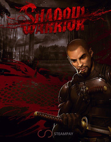 Купить Shadow Warrior: Special Edition