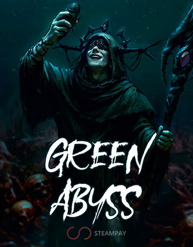 Купить Shambles: Green Abyss
