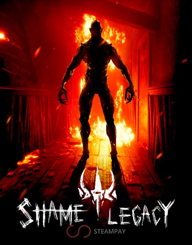 Купить Shame Legacy