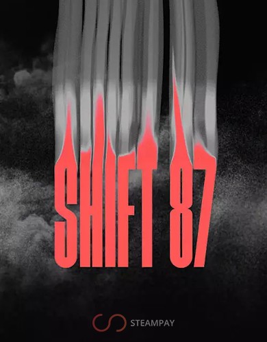 Купить Shift 87