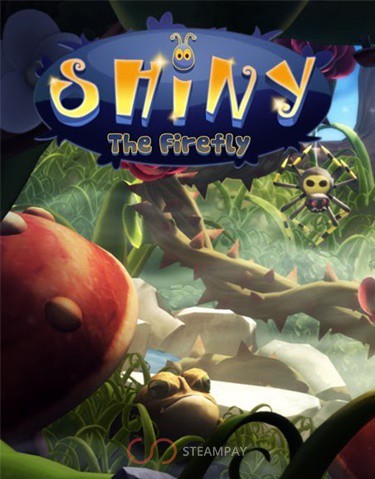 Купить Shiny The Firefly