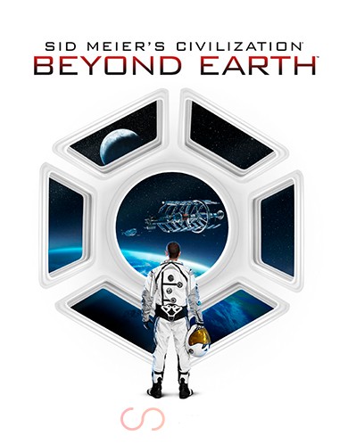 Купить Sid Meier's Civilization®: Beyond Earth CIS (-RU-BY)