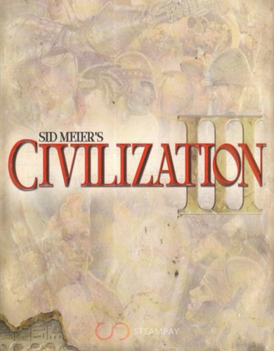 Купить Sid Meiers Civilization III Complete