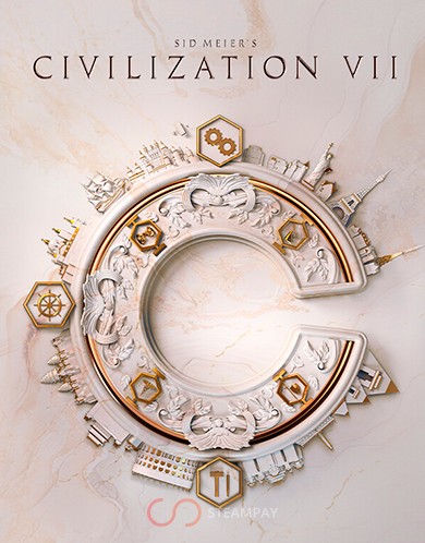 Купить Sid Meier's Civilization VII