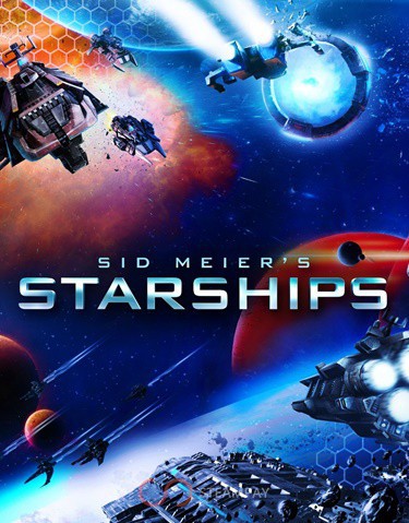 Купить Sid Meier's Starships