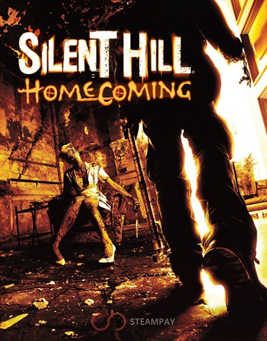 Купить Silent Hill: Homecoming
