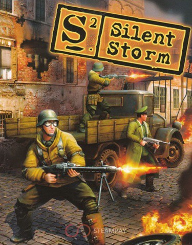 Купить Silent Storm Gold Edition