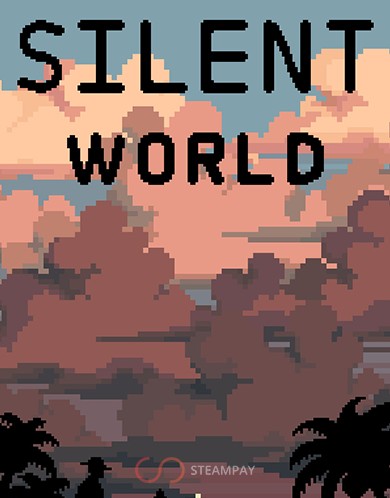 Купить Silent World