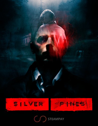 Купить Silver Pines