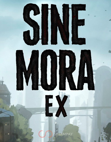 Купить Sine Mora EX