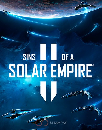 Купить Sins of a Solar Empire II