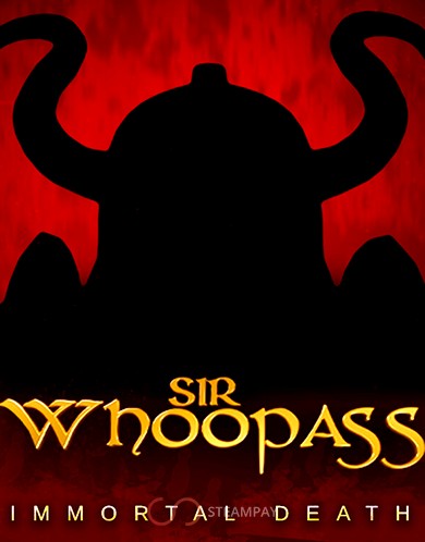 Купить Sir Whoopass™: Immortal Death