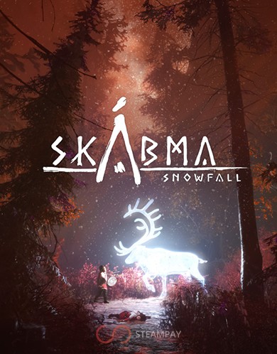 Купить Skábma - Snowfall