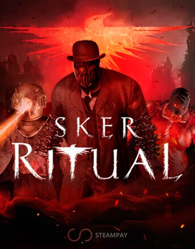 Купить Sker Ritual