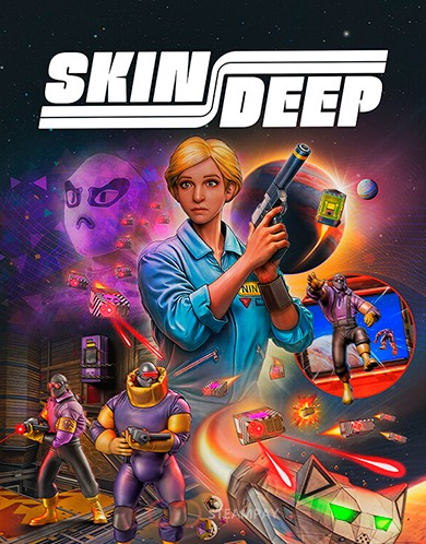 Купить Skin Deep