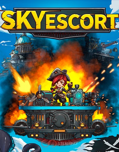 Купить Sky Escort