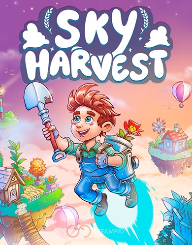 Купить Sky Harvest
