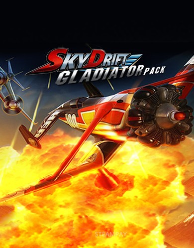 Купить SkyDrift: Gladiator Multiplayer Pack