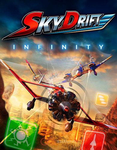 Купить Skydrift Infinity