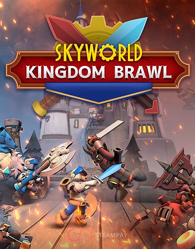 Купить Skyworld: Kingdom Brawl