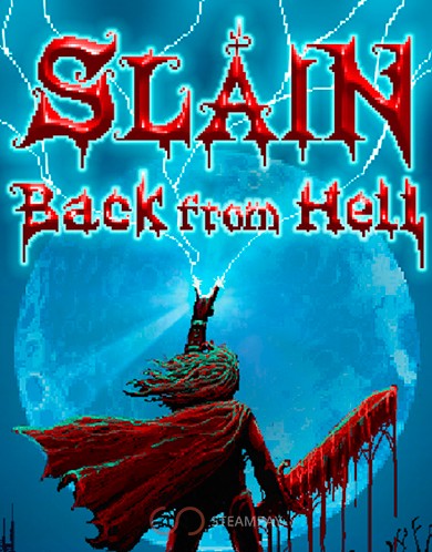 Купить Slain: Back from Hell