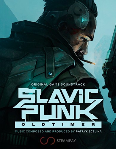 Купить SlavicPunk: Oldtimer Soundtrack