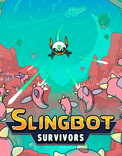 Купить Slingbot Survivors