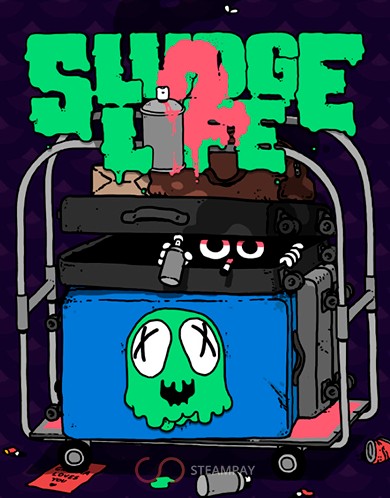 Купить Sludge Life 2