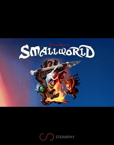 Купить Small World - Be not Afraid