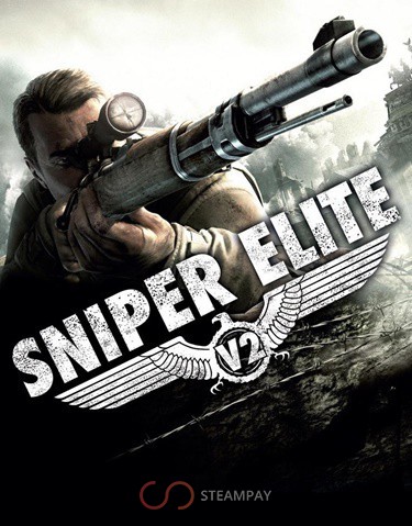 Купить Sniper Elite V2 Remastered