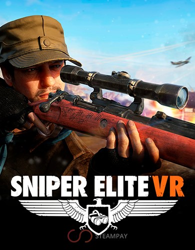 Купить Sniper Elite VR