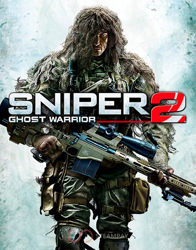 Купить Sniper: Ghost Warrior 2 Collector's Edition