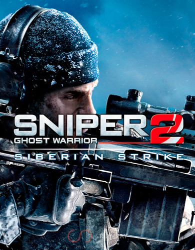 Купить Sniper Ghost Warrior 2: Siberian Strike