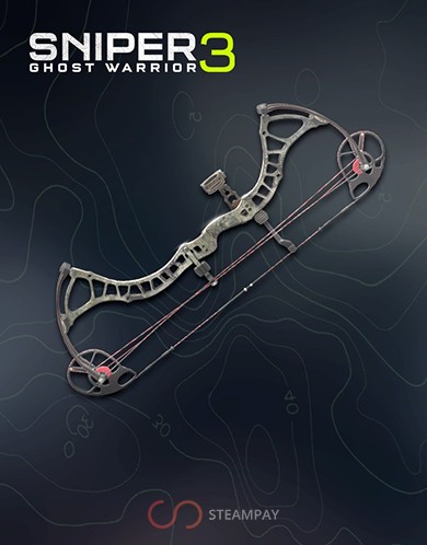 Купить Sniper Ghost Warrior 3 - Compound Bow