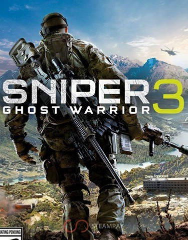 Купить Sniper Ghost Warrior 3