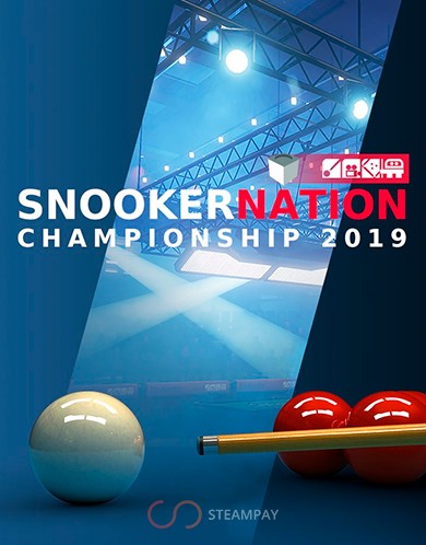 Купить Snooker Nation Championship