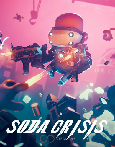 Купить Soda Crisis