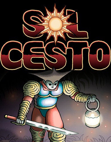 Купить Sol Cesto