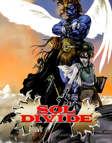 Купить SOL DIVIDE