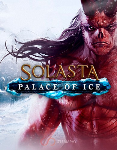 Купить Solasta: Crown of the Magister - Palace of Ice