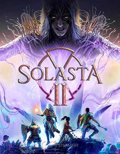 Купить Solasta II
