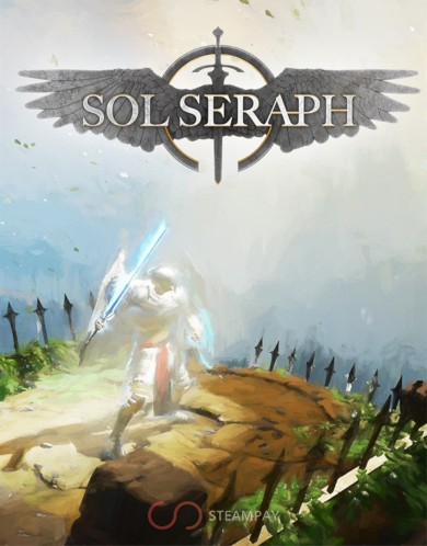 Купить SolSeraph