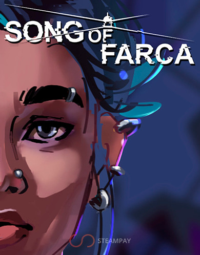 Купить Song of Farca