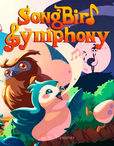 Купить Songbird Symphony