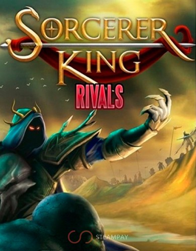 Купить Sorcerer King: Rivals